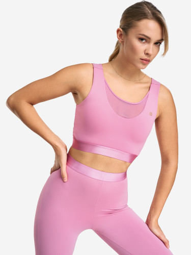 Топ бра спортивный Sensana GlamMove