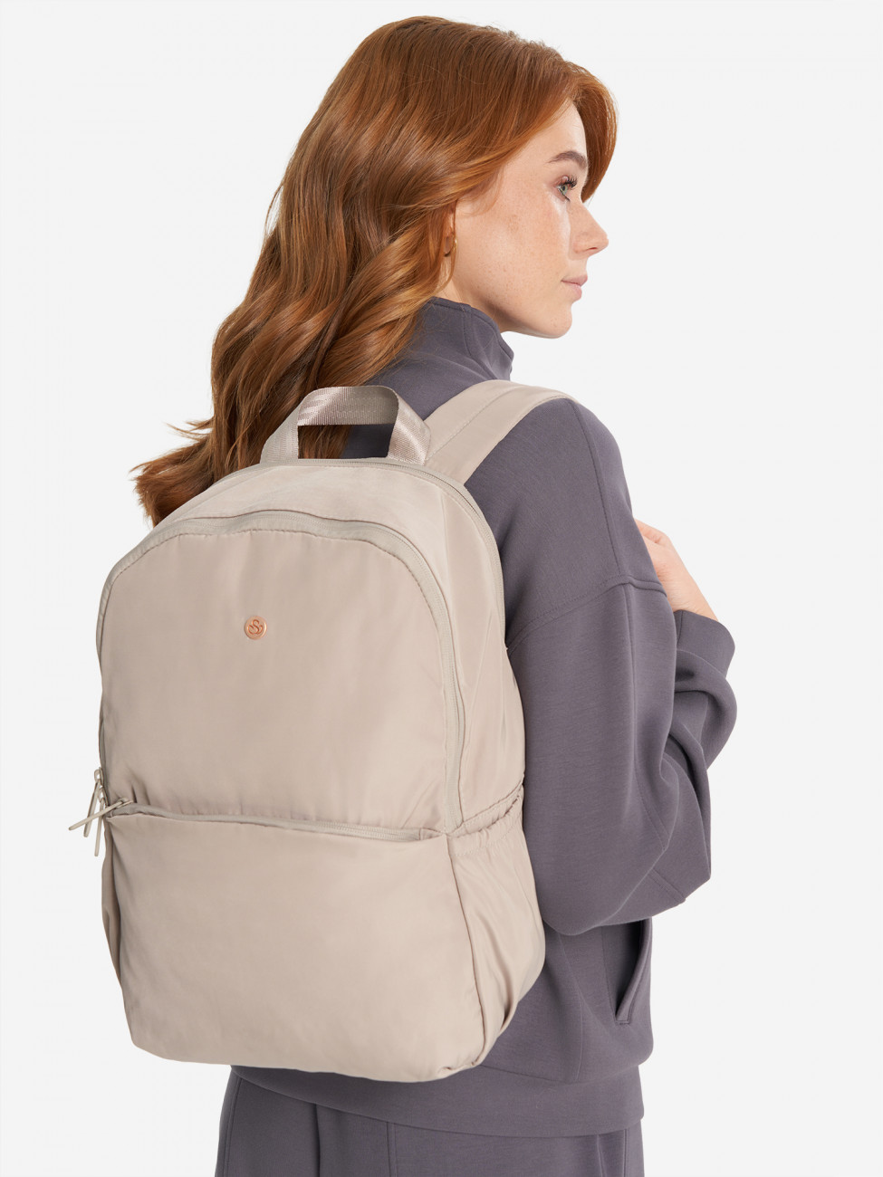 Рюкзак женский Sensana