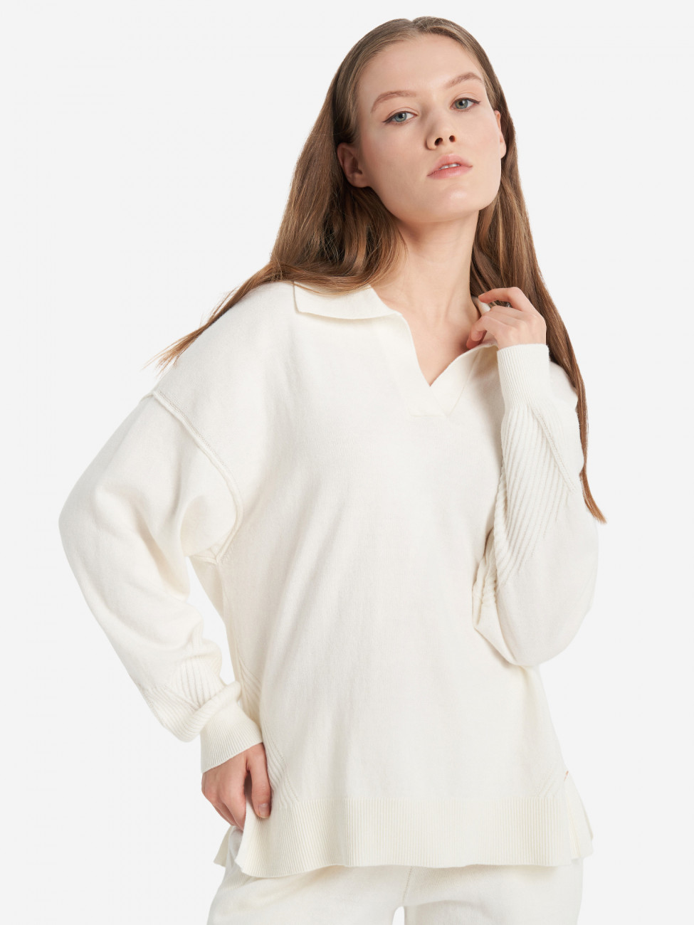 Свитшот женский Sensana