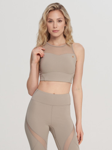 Топ бра спортивный Sensana