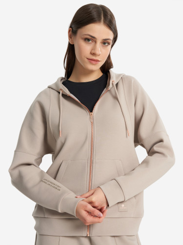 Толстовка женская Sensana