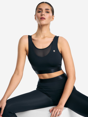 Топ бра спортивный Sensana GlamMove