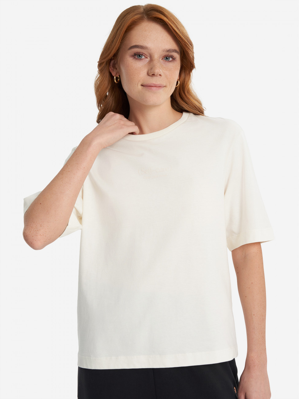 Футболка женская Sensana