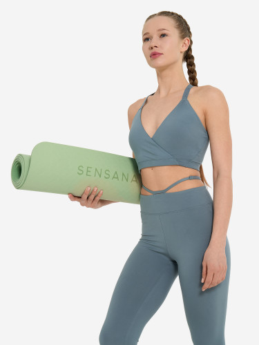Топ бра спортивный Sensana SelfSecret