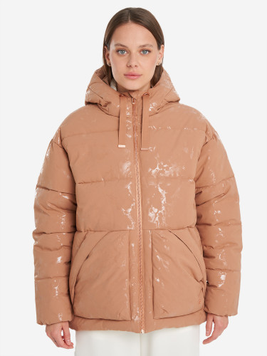 Пуховик женский Sensana