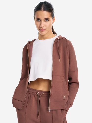 Толстовка женская Sensana SpecialCharm